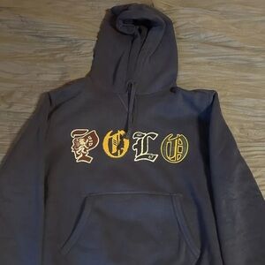 Ralph Lauren hoodie women size M